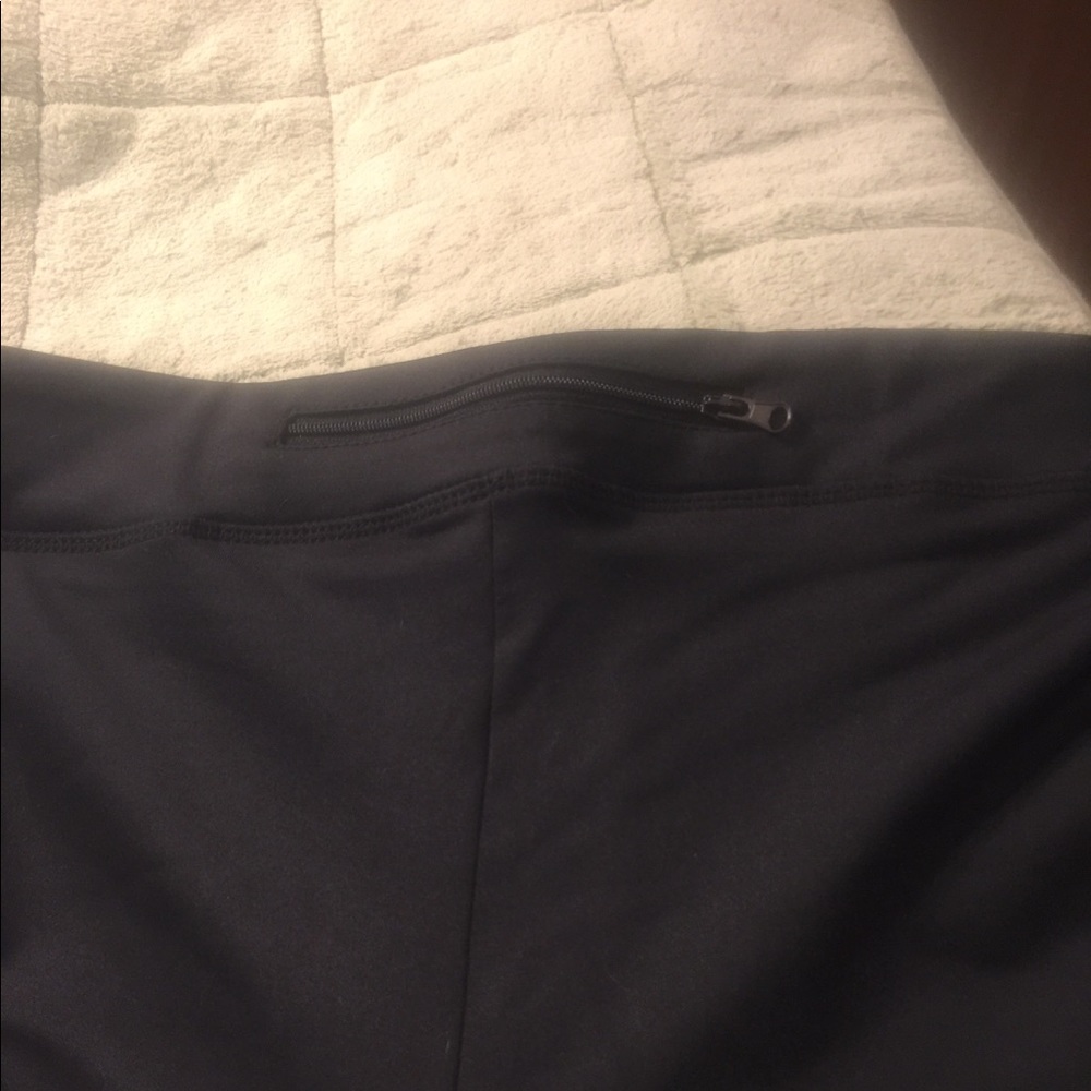 Yoga workout pants